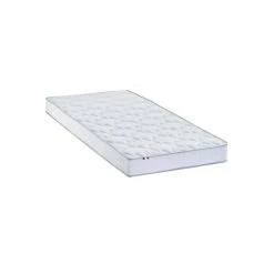 Meilleure affaire ✔️ Matelas Mousse Accueil Mémoire De Forme 90x190 Cm LAVANDOU ????