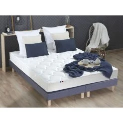 Promo ✨ Matelas Mousse Ferme Réversible 160 X 200 Cm ALTO ????