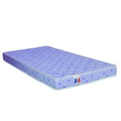 Acheter ❤️ Matelas Mousse 90x190 Cm BLEU ????