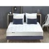 Offres ???? Matelas Mousse Ferme Réversible 140 X 190 Cm ALTO ????