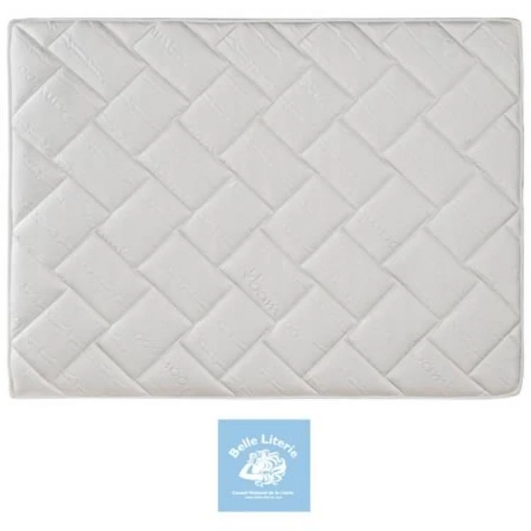 Coupon ???? BELLE LITERIE BENOIST Matelas Mousse 160x200 Cm COSMO ✔️ – Image 2