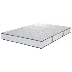 Meilleure affaire ???? AUCHAN Matelas Mousse 90x190 Cm BORA ????