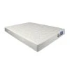Remise ???? BELLE LITERIE BENOIST Matelas Mousse 160x200 Cm PERCE NEIGE ????