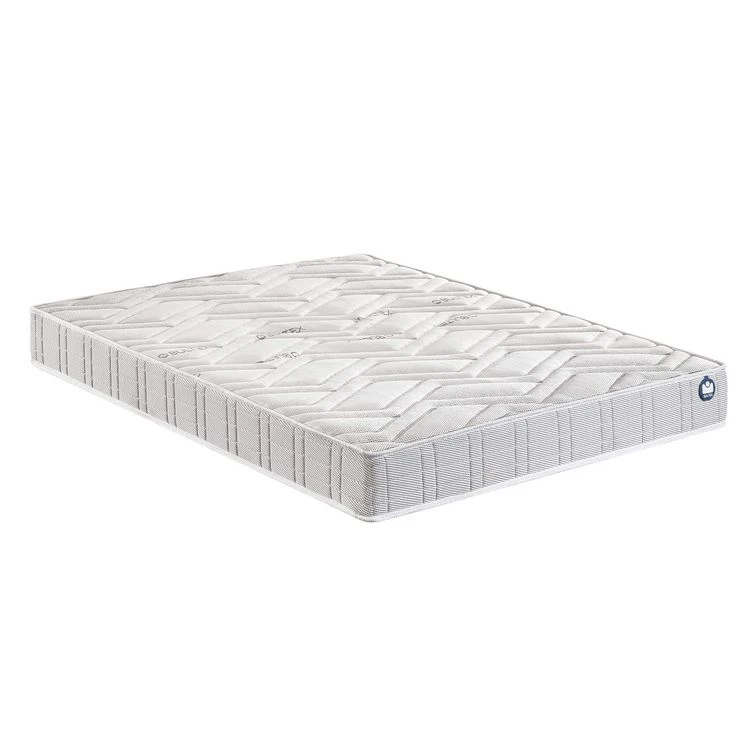 Offres ???? BULTEX Matelas Bultex Nano Inox 120x200 ????
