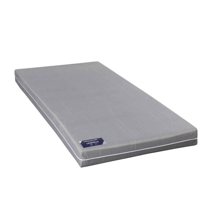 Offres ???? Terre De Nuit Matelas D'appoint En Mousse Légèreté 70x190 ????