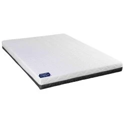 Meilleur prix ???? Terre De Nuit Matelas Mousse Haute Densité Tranquillité 160x200 ????
