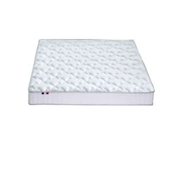 Le moins cher ???? Matelas Mousse Haute Résilience 140x190 Cm MODERATO ✔️