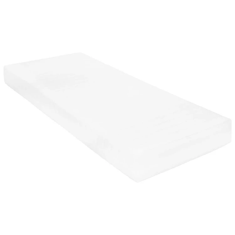 Coupon ✨ VIDAXL 282798 Mattress 100x200 Cm 7 Zone PU Foam 16 Cm H2 H3 ???? – Image 3
