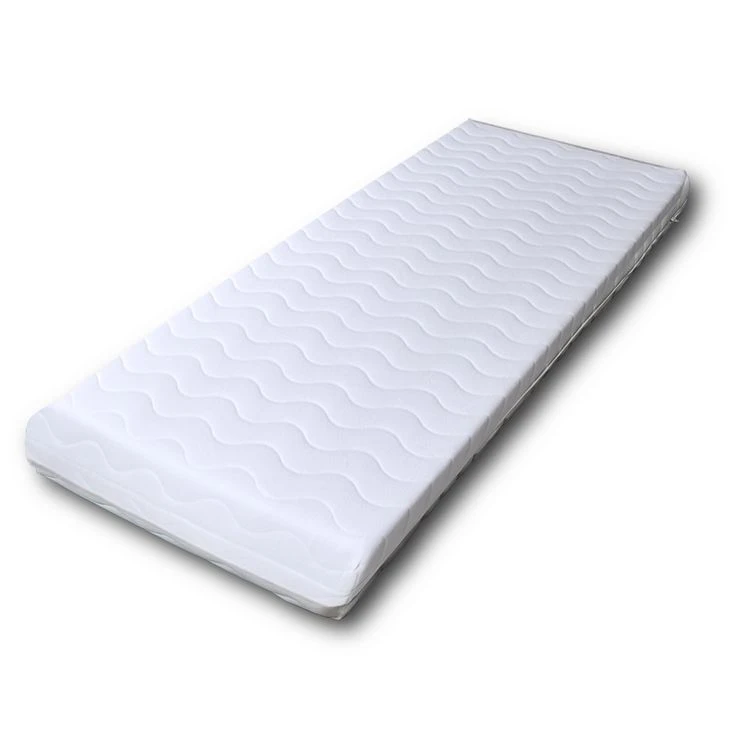 Vente flash ???? Matelas Mousse + Mémoire De Forme 90 X 190 Cm BEDPUR ???? – Image 2