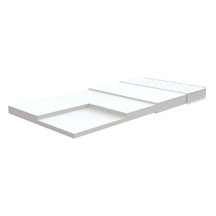 Tout neuf ???? Vipack Matelas Basic Cool 90x200 ???? – Image 2