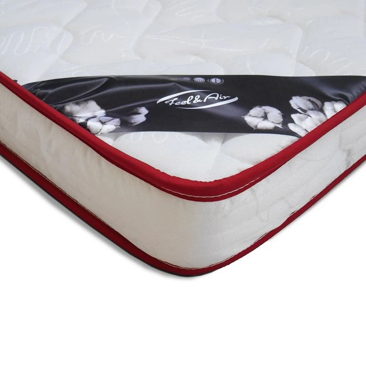 Le moins cher ???? AKITEN RETAIL Matelas En Mousse Oana ✔️ – Image 3