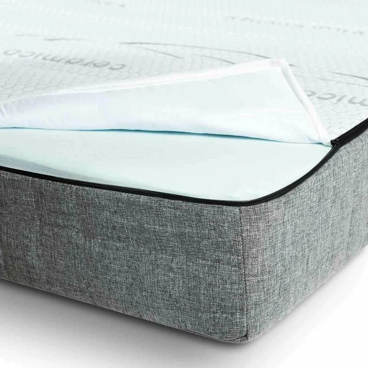 Les meilleures critiques de ⌛ AKITEN RETAIL Matelas Déhoussable Mousse HR Heiva ⌛ – Image 3