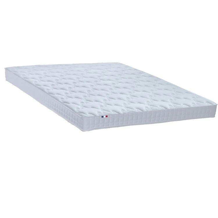 Coupon ???? Matelas Mousse Accueil Mémoire De Forme 160x200 Cm LOUISE ???? – Image 2