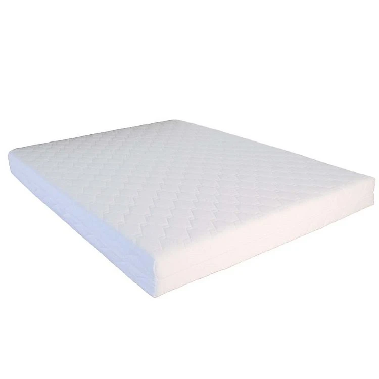 Acheter ❤️ RED DECO Matelas à Mémoire De Forme GIULIA Blanc Mousse 180x200cm ⭐