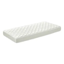 Budget ???? Vipack Matelas Soft Deluxe 90x200 ⭐