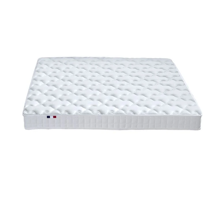 Coupon ???? Matelas Mousse Accueil Mémoire De Forme 160x200 Cm LOUISE ???? – Image 3