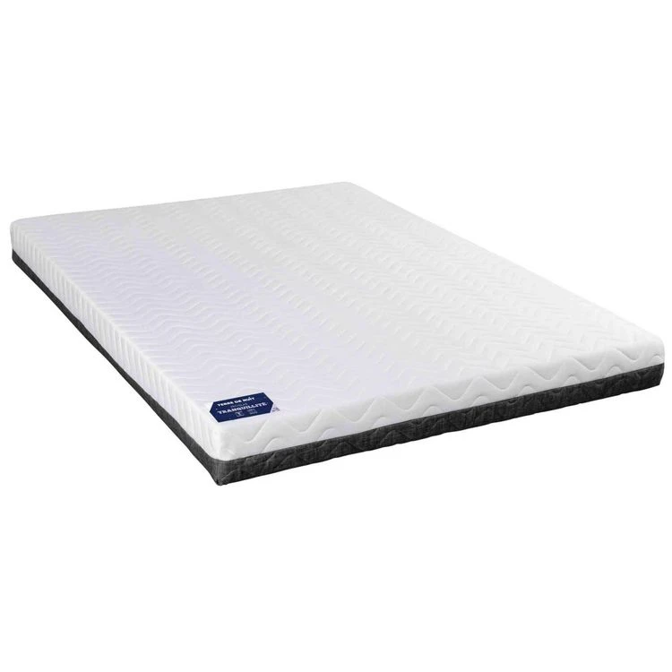 Top 10 ???? Terre De Nuit Matelas Mousse Haute Densité Tranquillité 90x180 ????