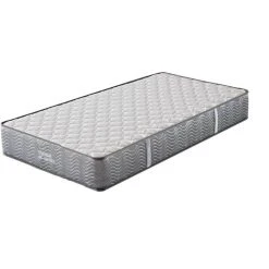 Promo ✨ Habitat Et Jardin Matelas Ressorts Anna - 90 X 190 X 20 Cm ????