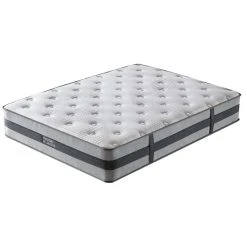 Meilleure affaire ???? Habitat Et Jardin Matelas Ressorts Nina - 180 X 200 X 30 Cm ????