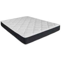Vente flash ⌛ BELLE LITERIE BENOIST Matelas Mousse 140x190 Cm PHILAE ????