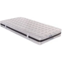 Top 10 ???? Habitat Et Jardin Matelas Ressorts Celia First - 90 X 190 X 21 Cm ????