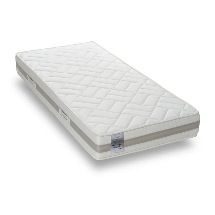 Bon marché ???? PRESTIGE Collection Matelas Ressorts 80X200 Cm EVER ????