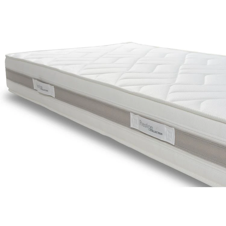 Bon marché ???? PRESTIGE Collection Matelas Ressorts 80X200 Cm EVER ???? – Image 3