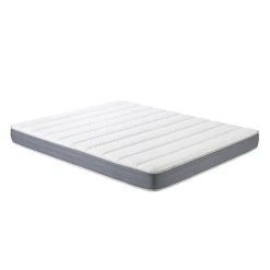 Top 10 ???? OBED Matelas Mousse 160x200 Cm MEMORY FIRST ????