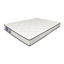 Grosses soldes ???? BELLE LITERIE BENOIST Matelas Ressorts Ensachés 140x190 Cm ELOISE ????