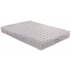 Acheter ???? Habitat Et Jardin Matelas Ressorts Adelia - 160 X 200 X 21 Cm ????