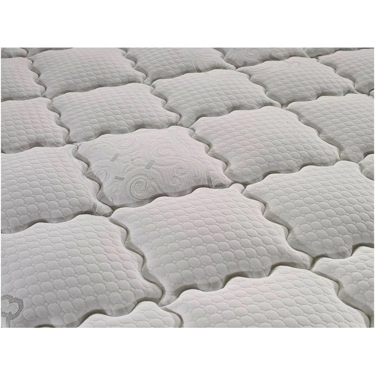 Coupon ???? Habitat Et Jardin Matelas Ressorts à Mémoire De Forme Bety - 140 X 190 X 29 Cm ???? – Image 3