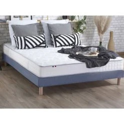 Acheter ???? Matelas Latex 140x190 Cm HARMONIE ????