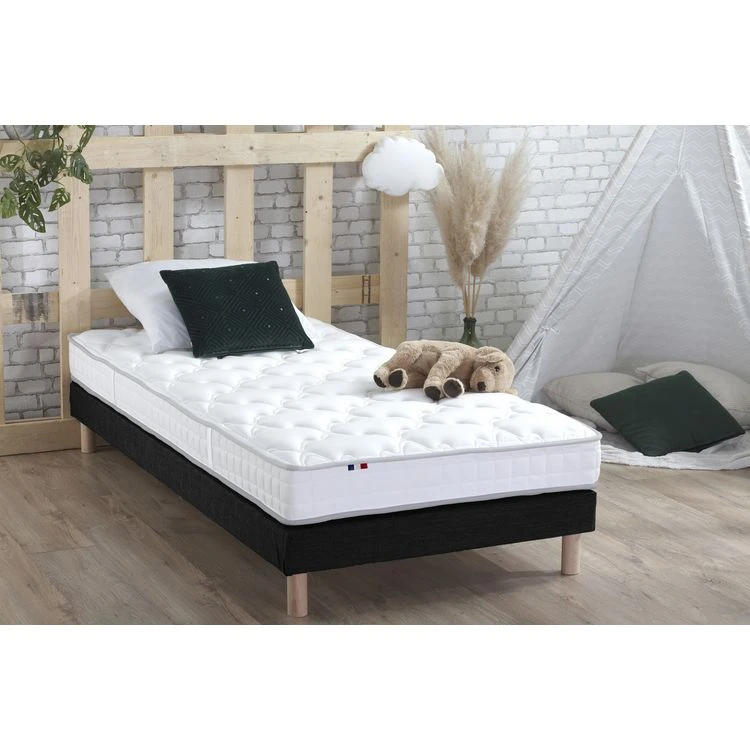 Meilleur prix ???? Matelas Latex 90x190 Cm HARMONIE ????