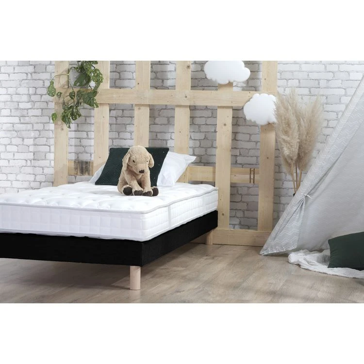 Meilleur prix ???? Matelas Latex 90x190 Cm HARMONIE ???? – Image 2