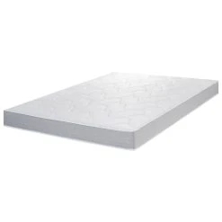Sortie ???? AUCHAN Matelas Mousse 140x190 Cm MIAMI ????
