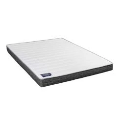 Meilleure affaire ???? Terre De Nuit Matelas 100% Latex Abondance 90x200 ❤️