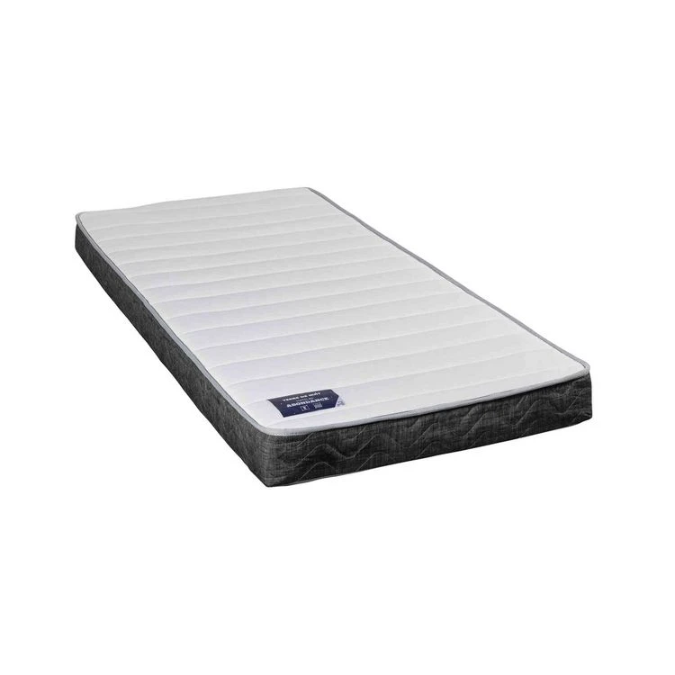 Acheter ???? Terre De Nuit Matelas 100% Latex Abondance 90x190 ???? – Image 2