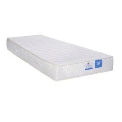 Budget ???? BELLE LITERIE BENOIST Matelas Latex 90x200 Cm SAMOA ????