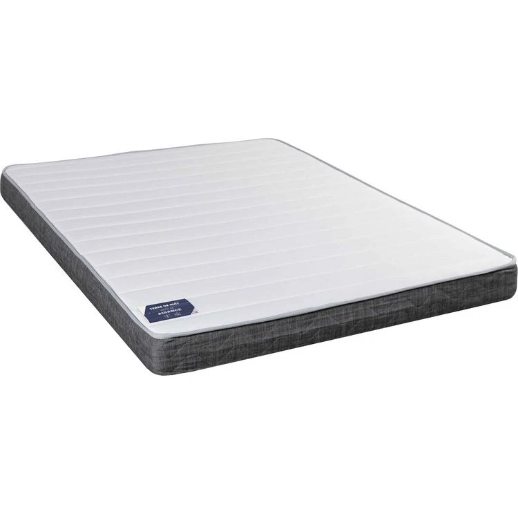 Meilleure affaire ✨ Terre De Nuit Matelas Couchage Latex Aisance 160x200 ⌛