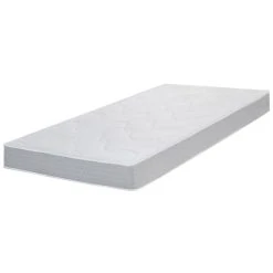 Budget ???? AUCHAN Matelas Mousse 90x190 Cm MIAMI ✔️