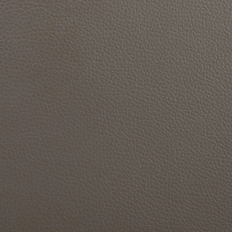 De gros ???? VIDAXL Lit Et Matelas Mousse A Memoire De Forme Similicuir 140x200 Cm ???? – Image 2