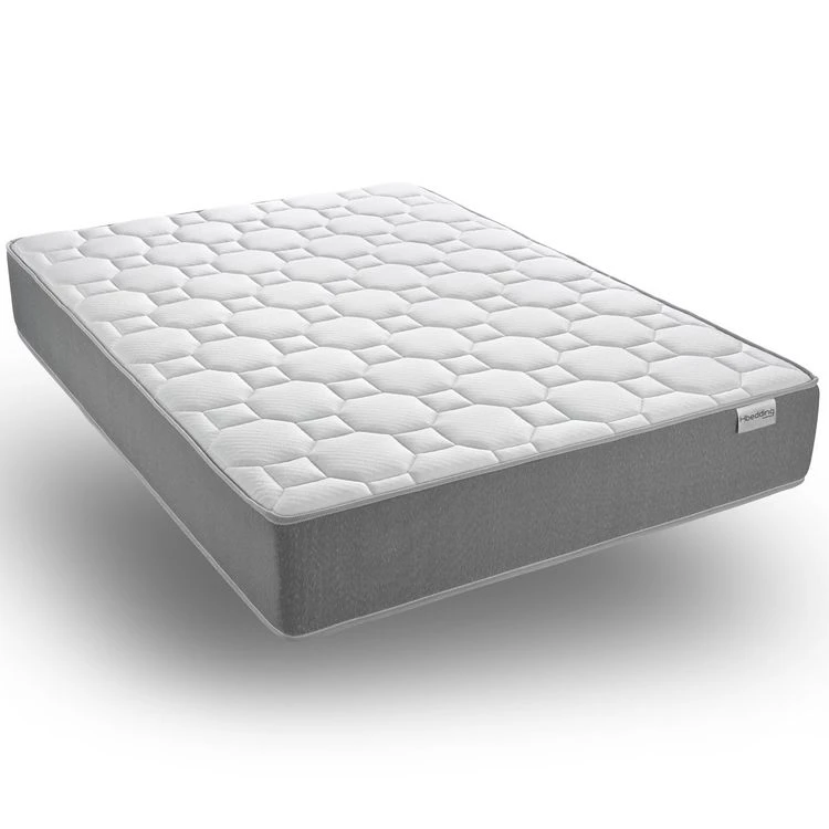 Promo ⌛ HBEDDING Matelas Mémoire De Forme Wellness 160x200 - Mousse HR + Couette + 2 Oreillers ???? – Image 3
