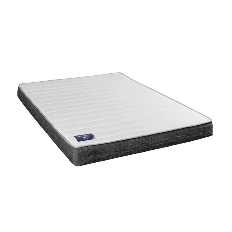 Remise ???? Terre De Nuit Matelas Mousse à Mémoire De Forme Absolu 140x190 ????