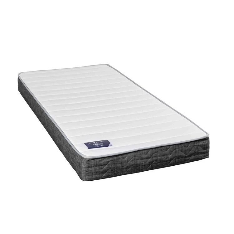 Remise ???? Terre De Nuit Matelas Mousse à Mémoire De Forme Absolu 140x190 ???? – Image 2