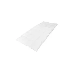 Acheter ???? Toison D'or Sur-matelas Coton 90x190 Cm DELUXE Blanc ⌛