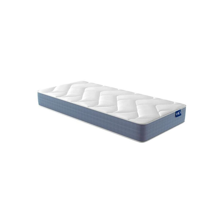 Tout neuf ???? OBED Matelas Mousse 90x190 Cm ZEFIR ✔️