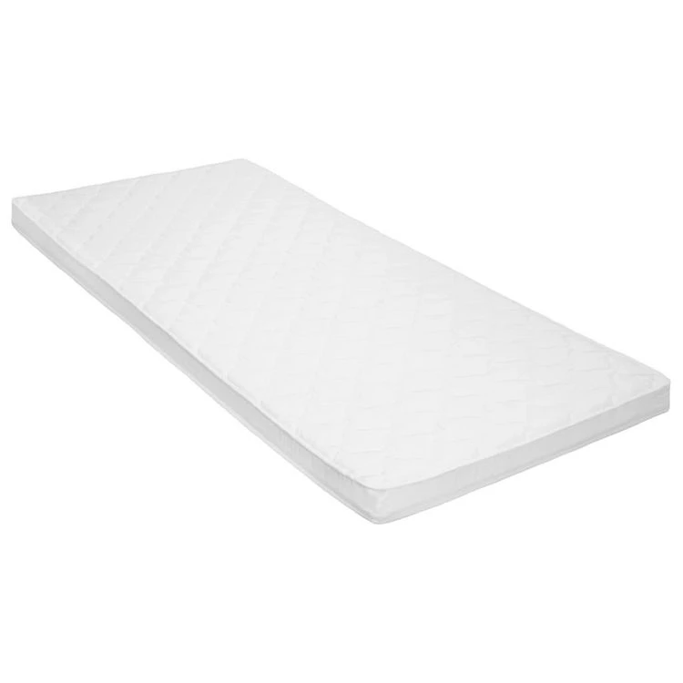 Le moins cher ???? VIDAXL Sur-matelas 100 X 200 Cm Mousse Froide Profil D'œuf 6 Cm ❤️ – Image 2