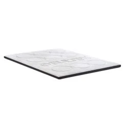 Tout neuf ???? BULTEX Surmatelas Bultex Confort à Mémoire De Forme 7 Cm 90x190 ????