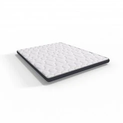 Remise ✨ HBEDDING Sur-matelas En Mousse 140x190 Bien-être Hbedding - Mousse Haute Densité ????