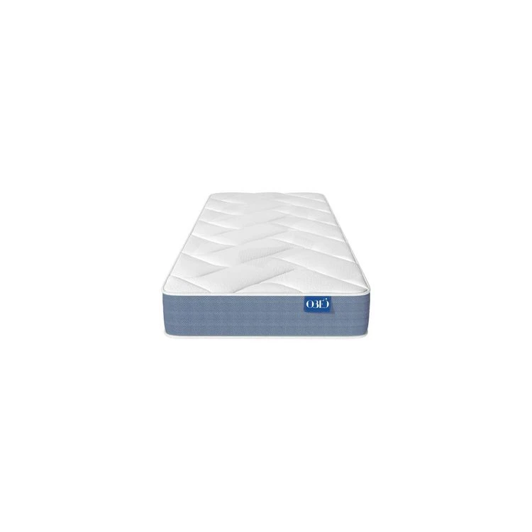 Tout neuf ???? OBED Matelas Mousse 90x190 Cm ZEFIR ✔️ – Image 3